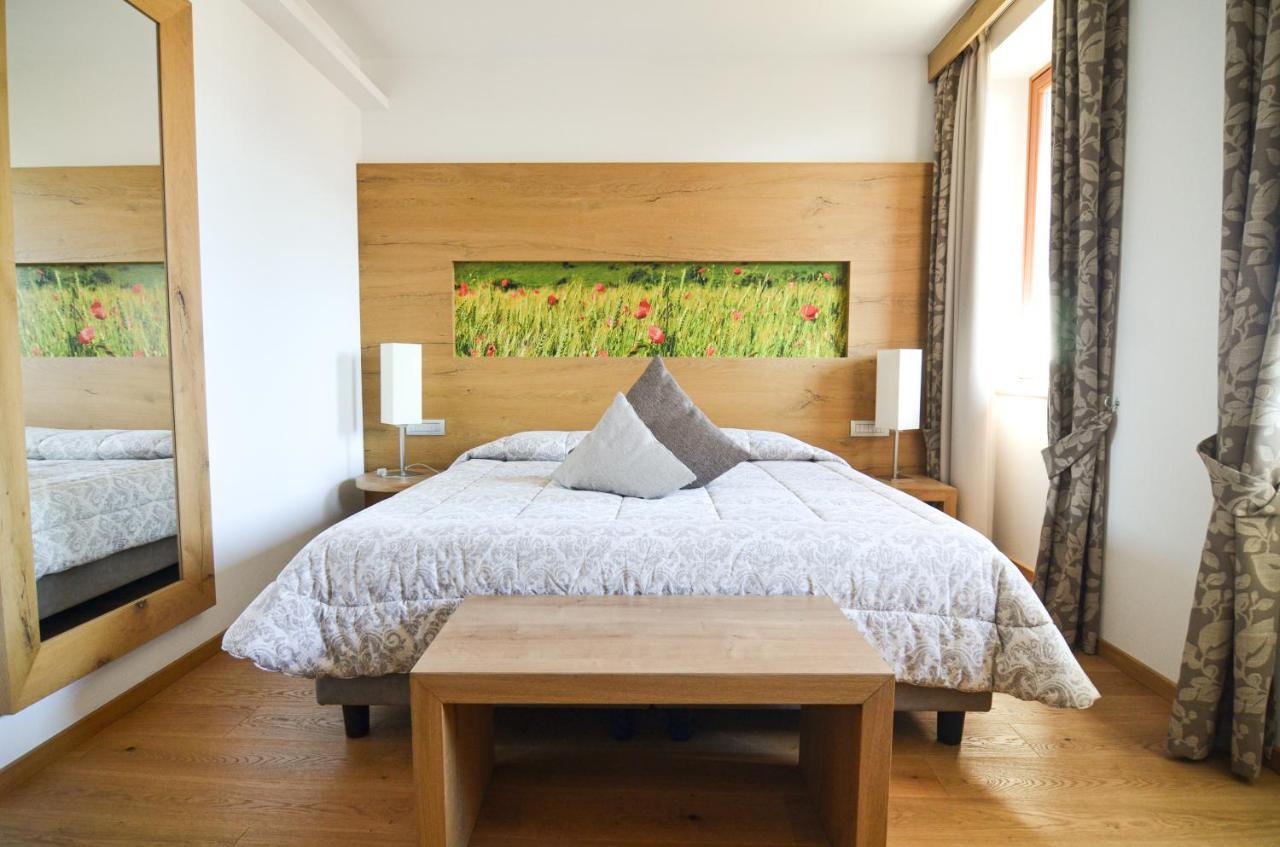 B&B Maso Finisterre Vela Ngoại thất bức ảnh