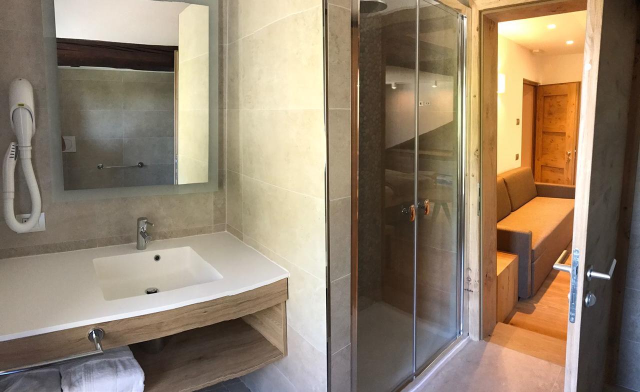 B&B Maso Finisterre Vela Ngoại thất bức ảnh